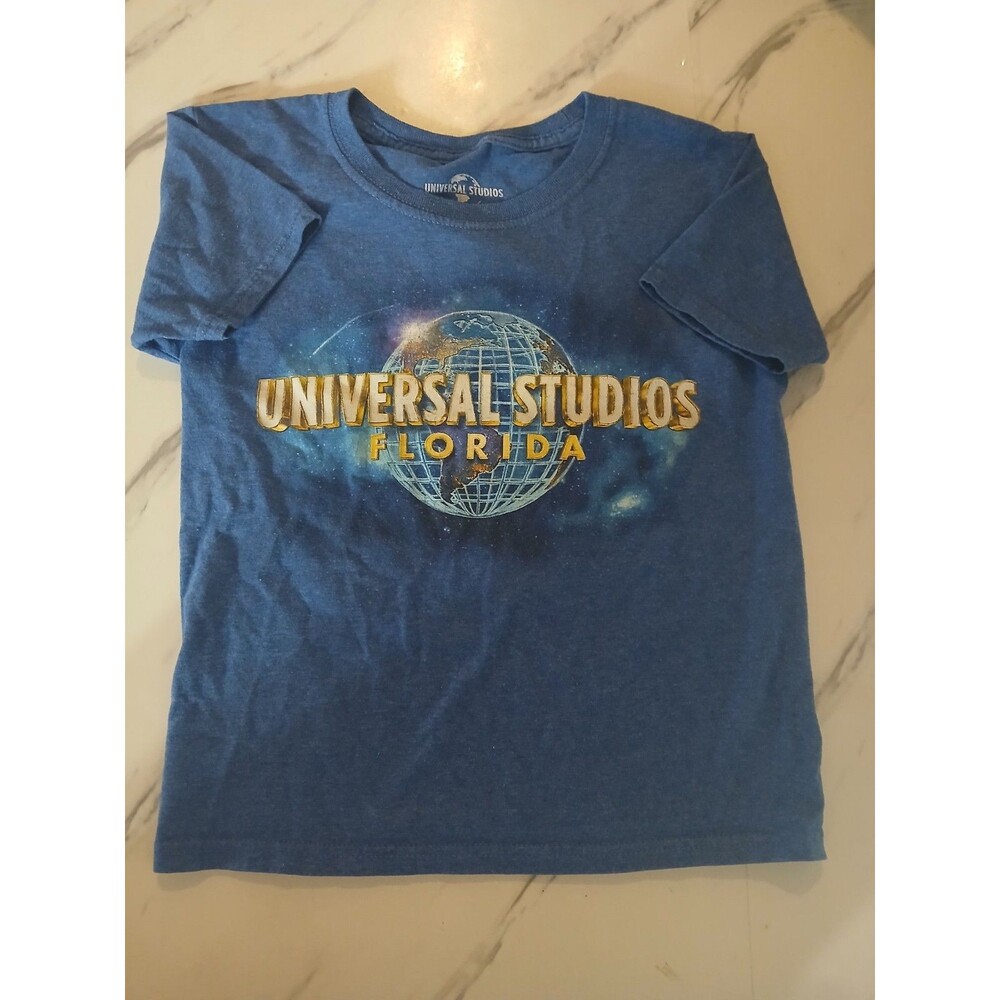 Universal Studios Florida Shirt Youth XS